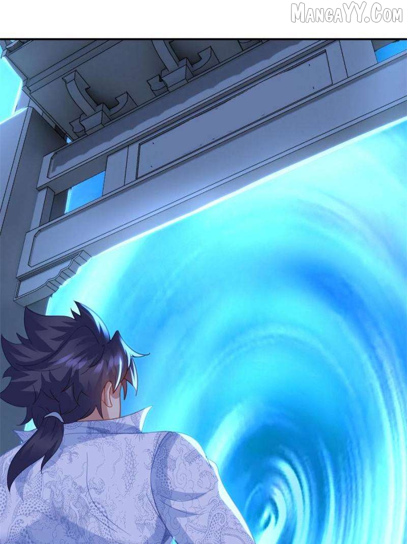 Everything started when I became a furnace Chapter 61 - page 10