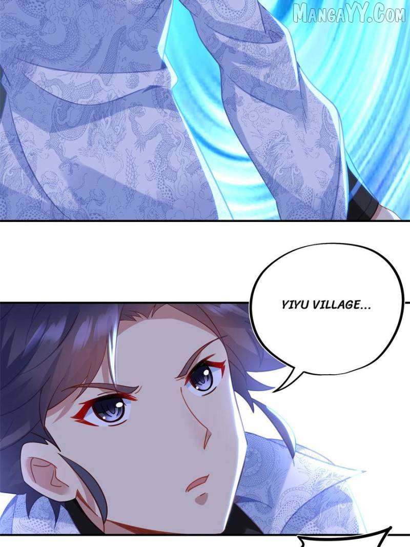 Everything started when I became a furnace Chapter 61 - page 11