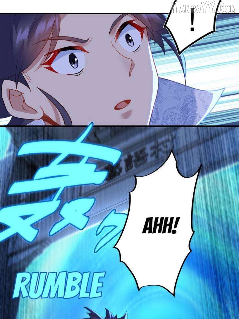 Everything started when I became a furnace Chapter 61 - page 12
