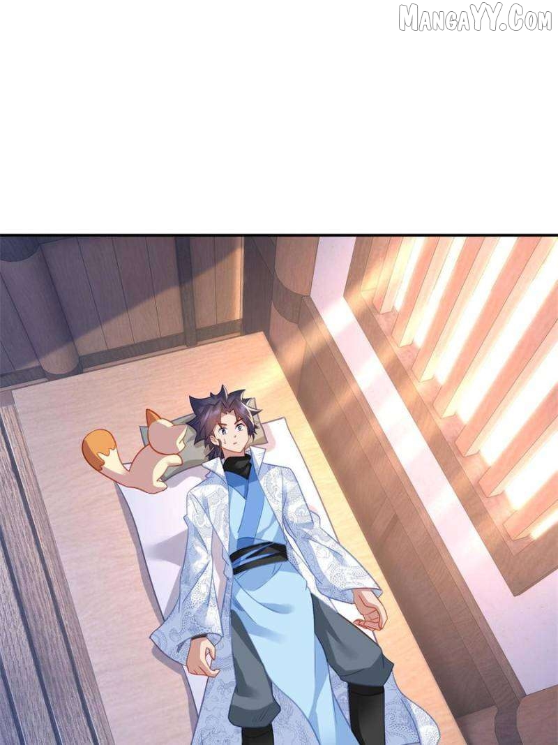 Everything started when I became a furnace Chapter 61 - page 16