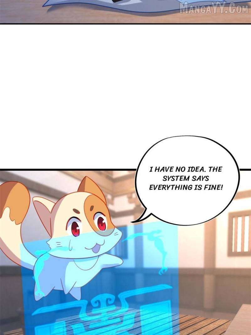 Everything started when I became a furnace Chapter 61 - page 18
