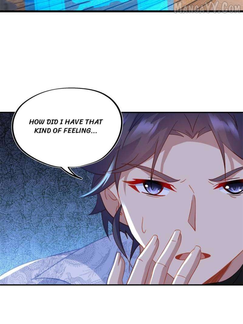 Everything started when I became a furnace Chapter 61 - page 19