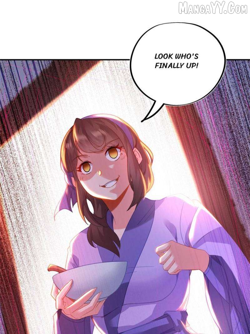 Everything started when I became a furnace Chapter 61 - page 22