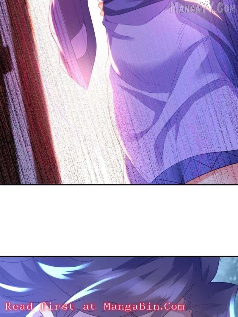 Everything started when I became a furnace Chapter 61 - page 23