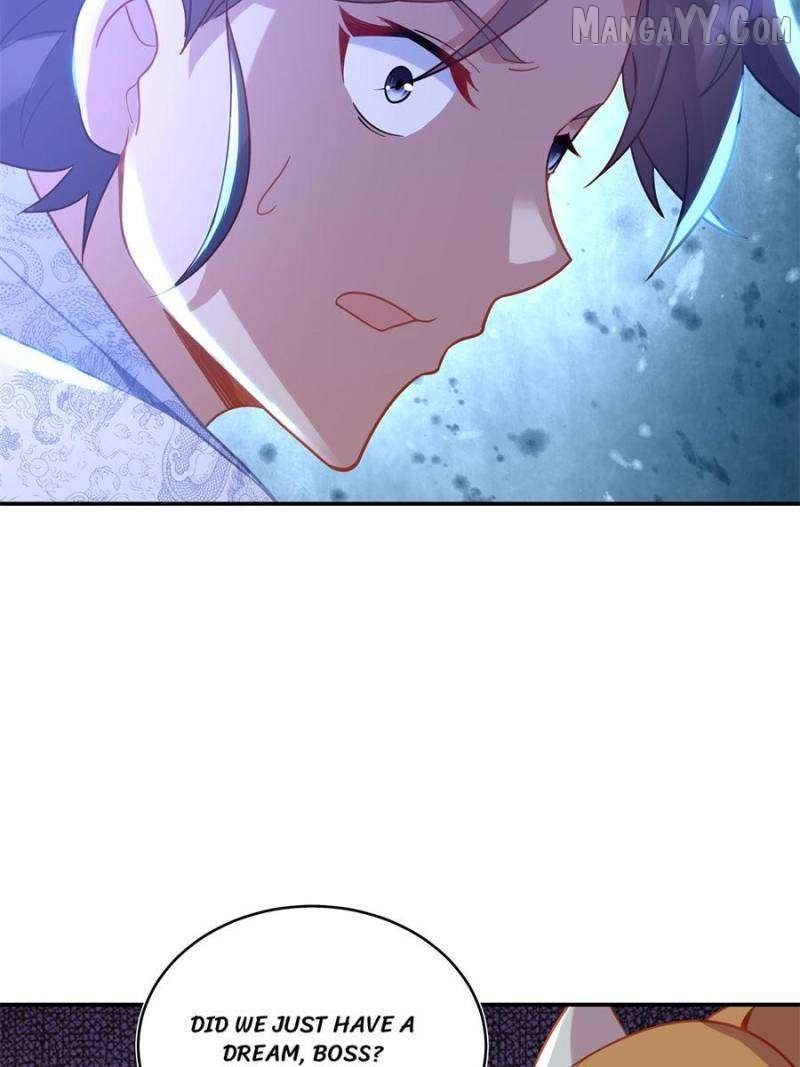 Everything started when I became a furnace Chapter 61 - page 24