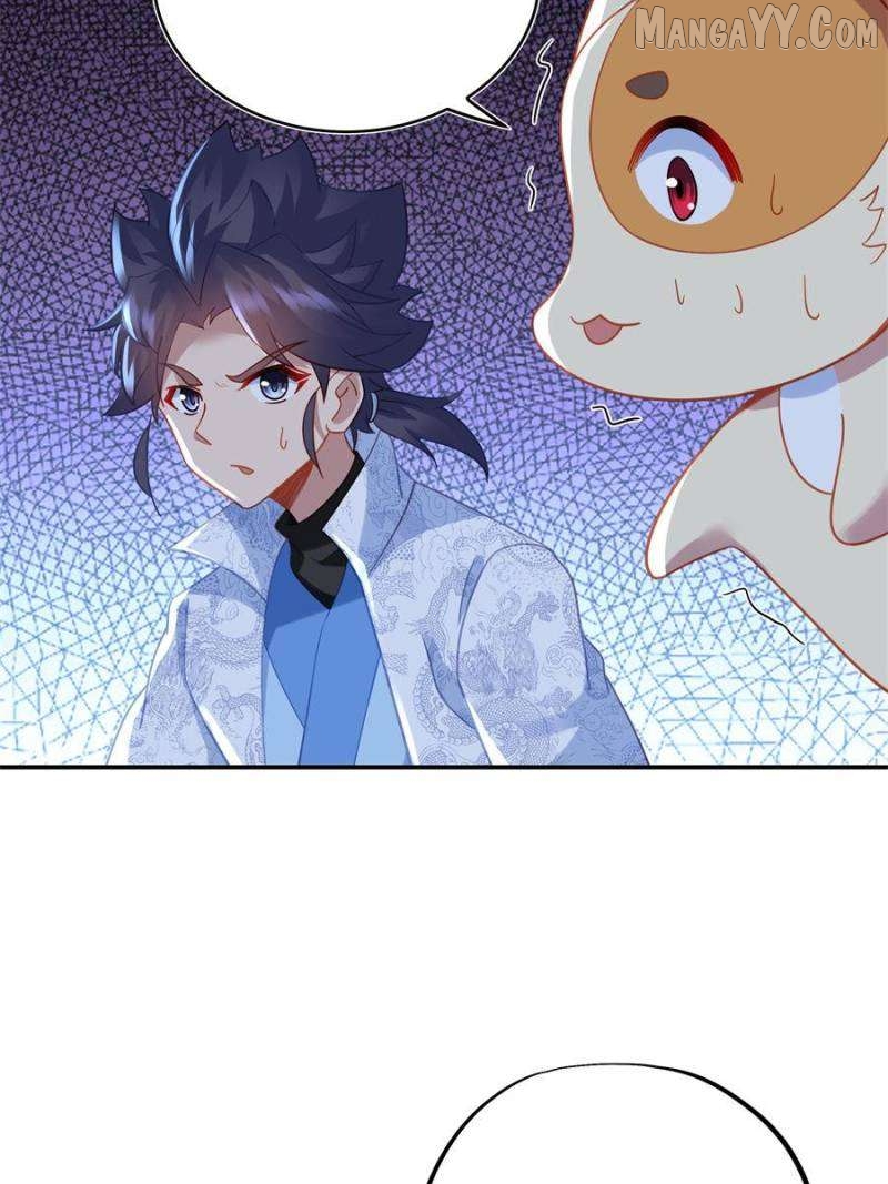 Everything started when I became a furnace Chapter 61 - page 25