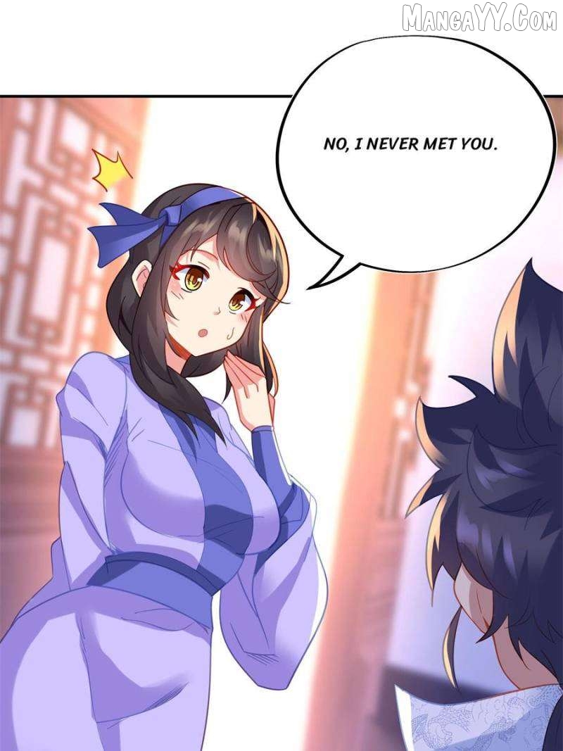 Everything started when I became a furnace Chapter 61 - page 30