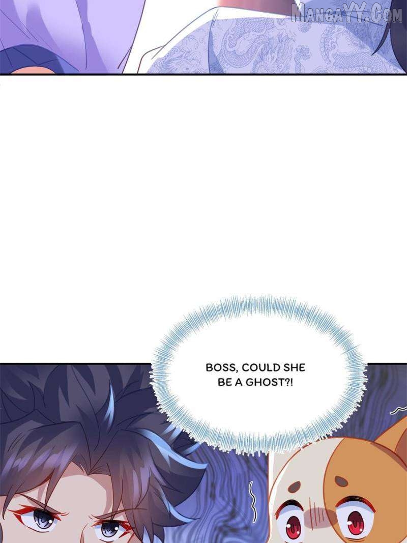Everything started when I became a furnace Chapter 61 - page 31
