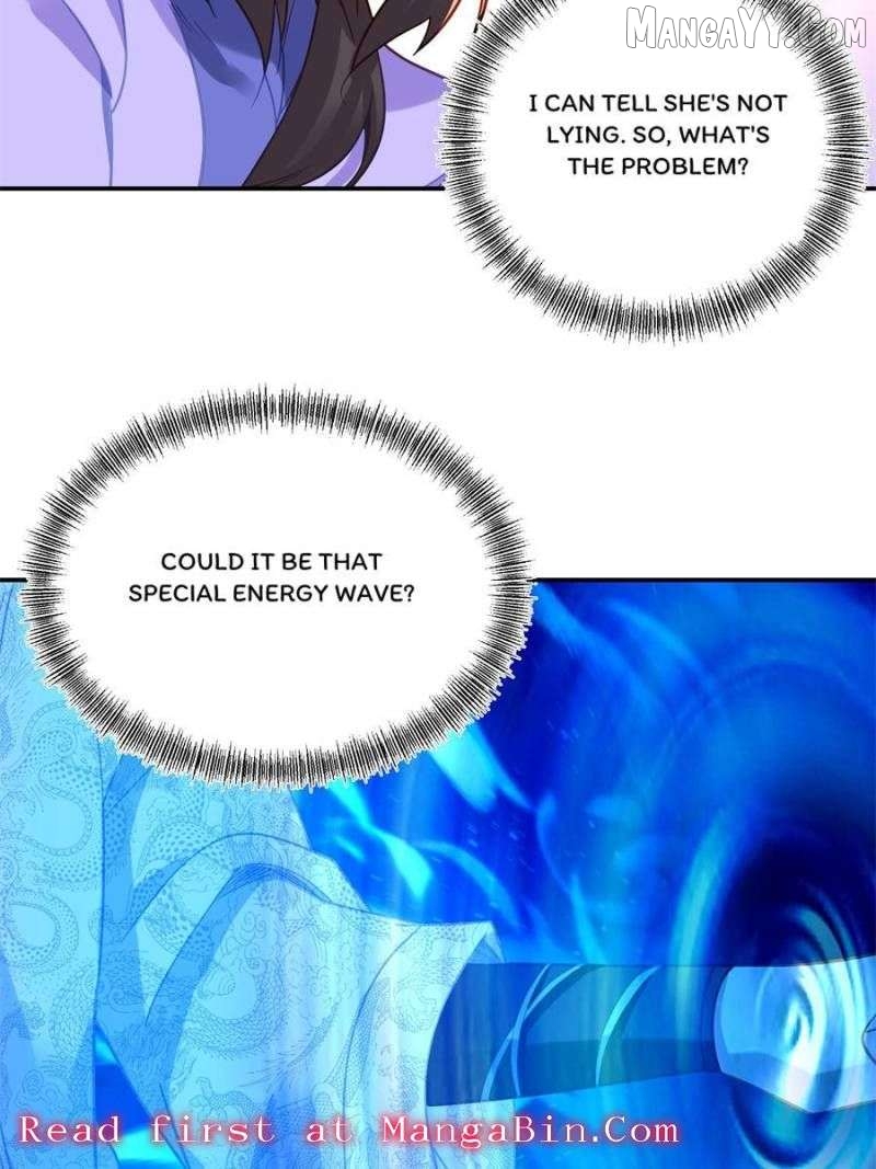 Everything started when I became a furnace Chapter 61 - page 33