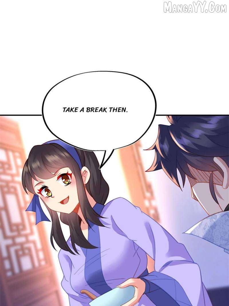 Everything started when I became a furnace Chapter 61 - page 35