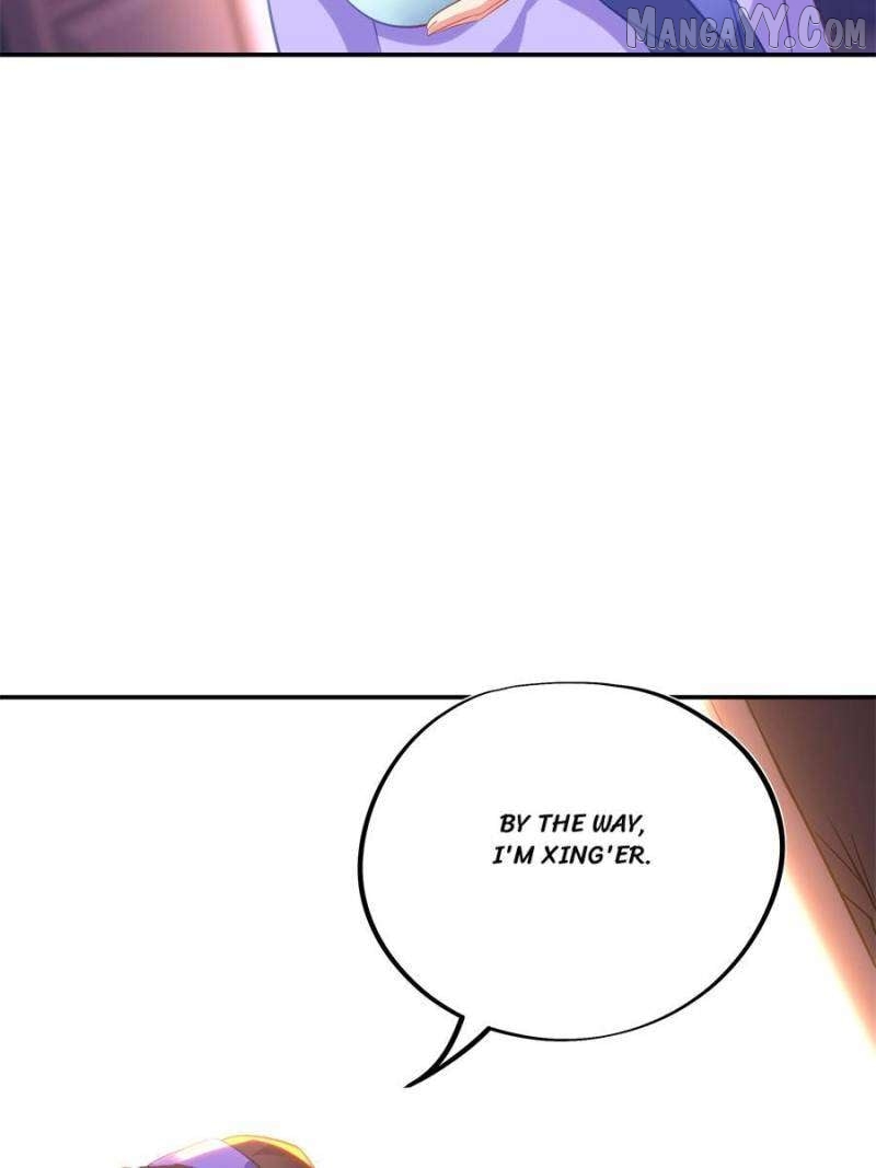 Everything started when I became a furnace Chapter 61 - page 36