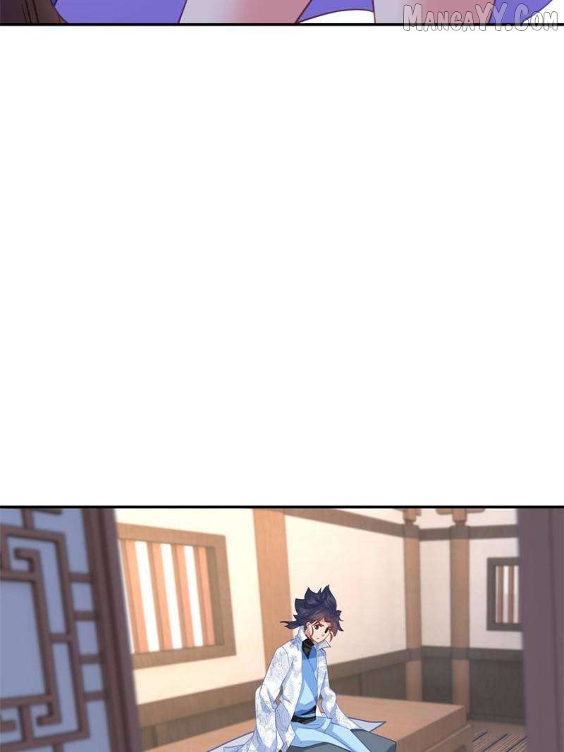 Everything started when I became a furnace Chapter 61 - page 38