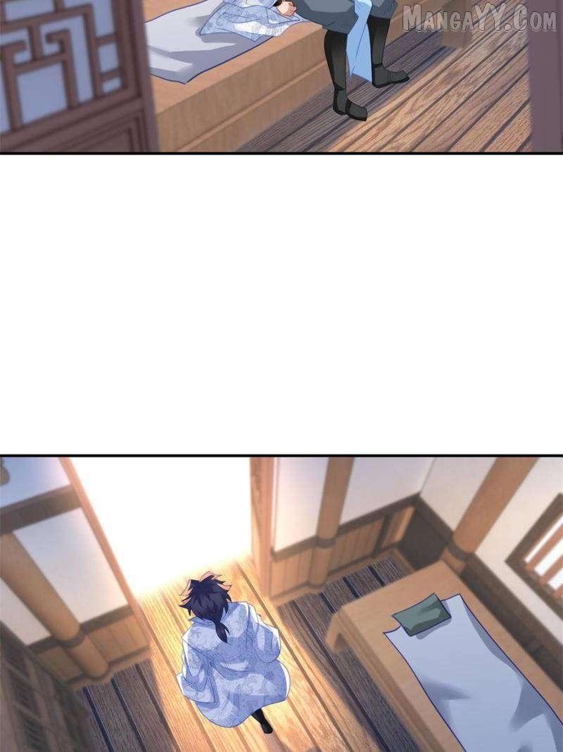 Everything started when I became a furnace Chapter 61 - page 39