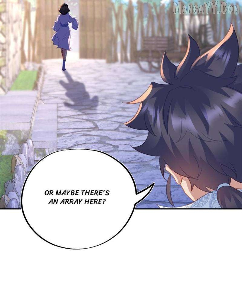 Everything started when I became a furnace Chapter 61 - page 41