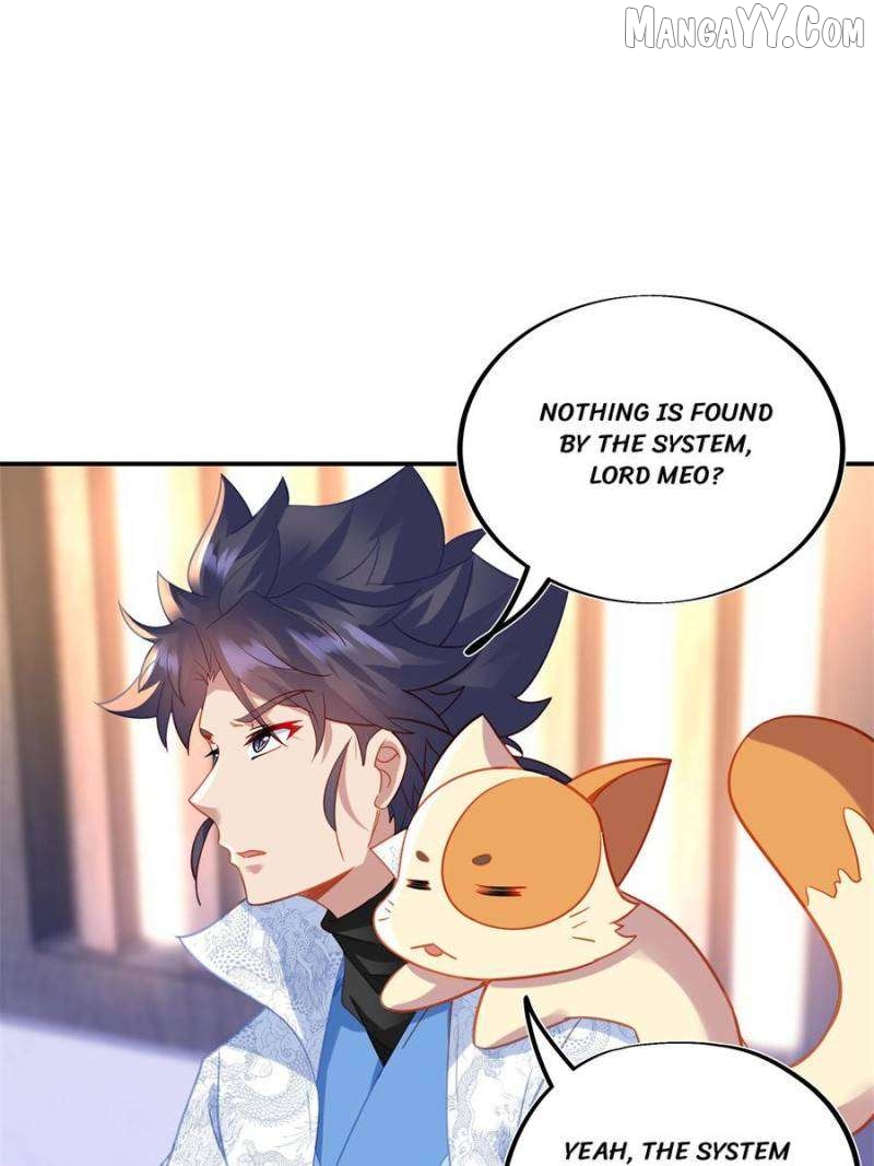 Everything started when I became a furnace Chapter 61 - page 42