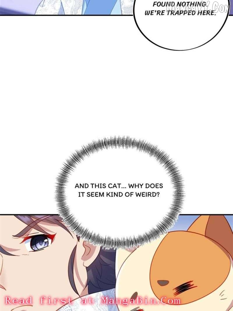 Everything started when I became a furnace Chapter 61 - page 43