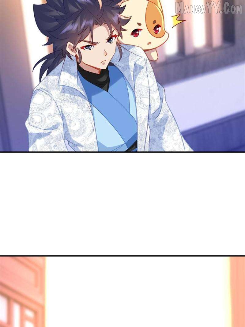 Everything started when I became a furnace Chapter 61 - page 45