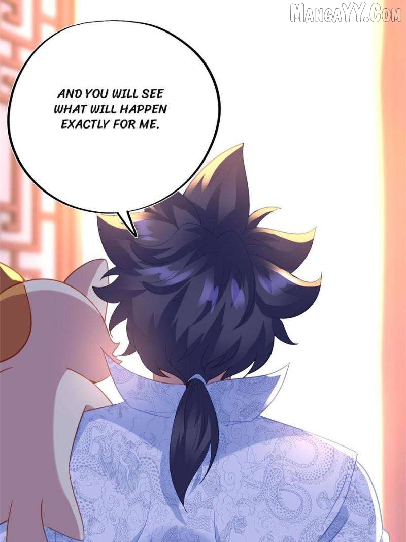Everything started when I became a furnace Chapter 61 - page 46