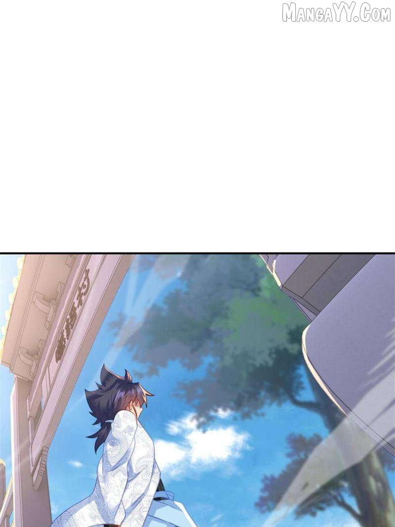 Everything started when I became a furnace Chapter 61 - page 5