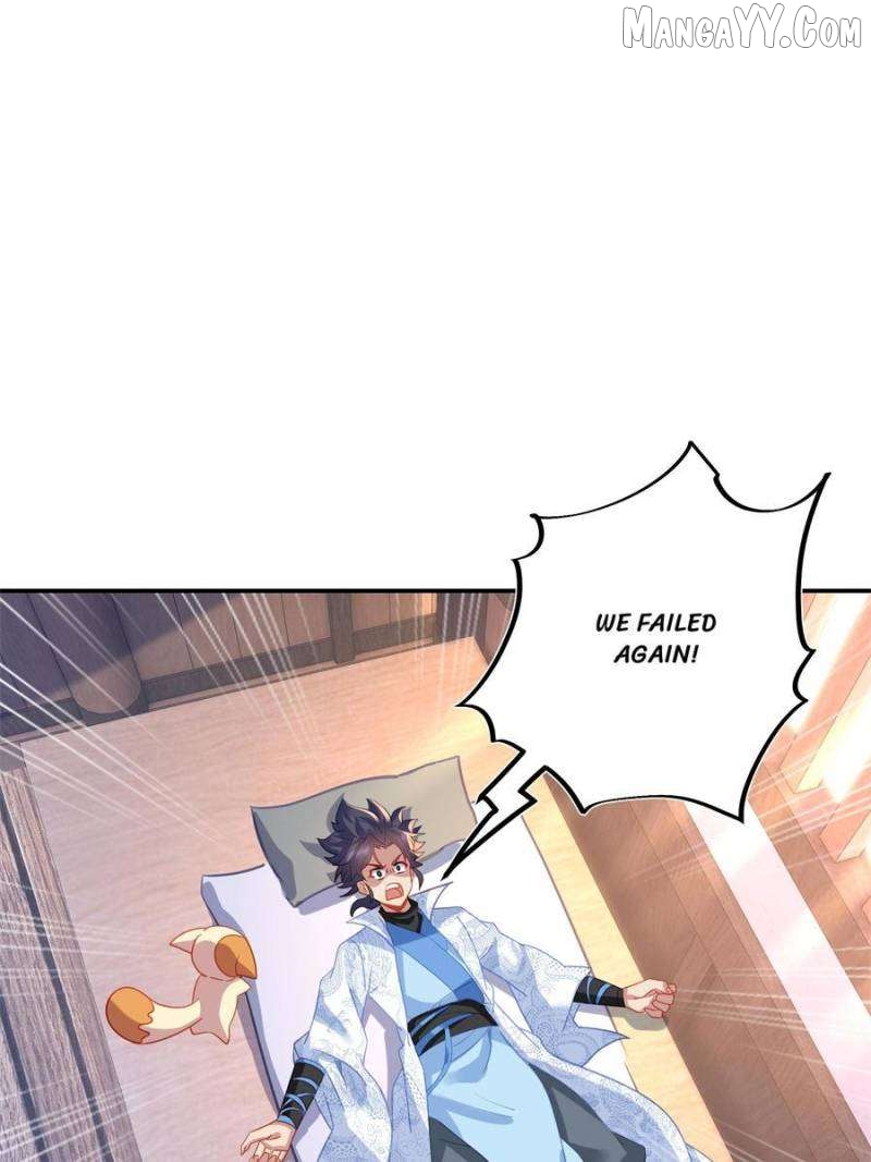 Everything started when I became a furnace Chapter 61 - page 51