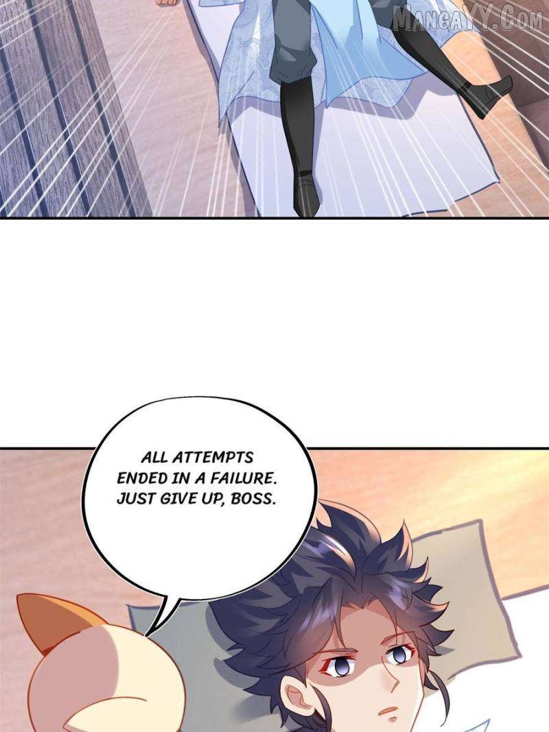 Everything started when I became a furnace Chapter 61 - page 52