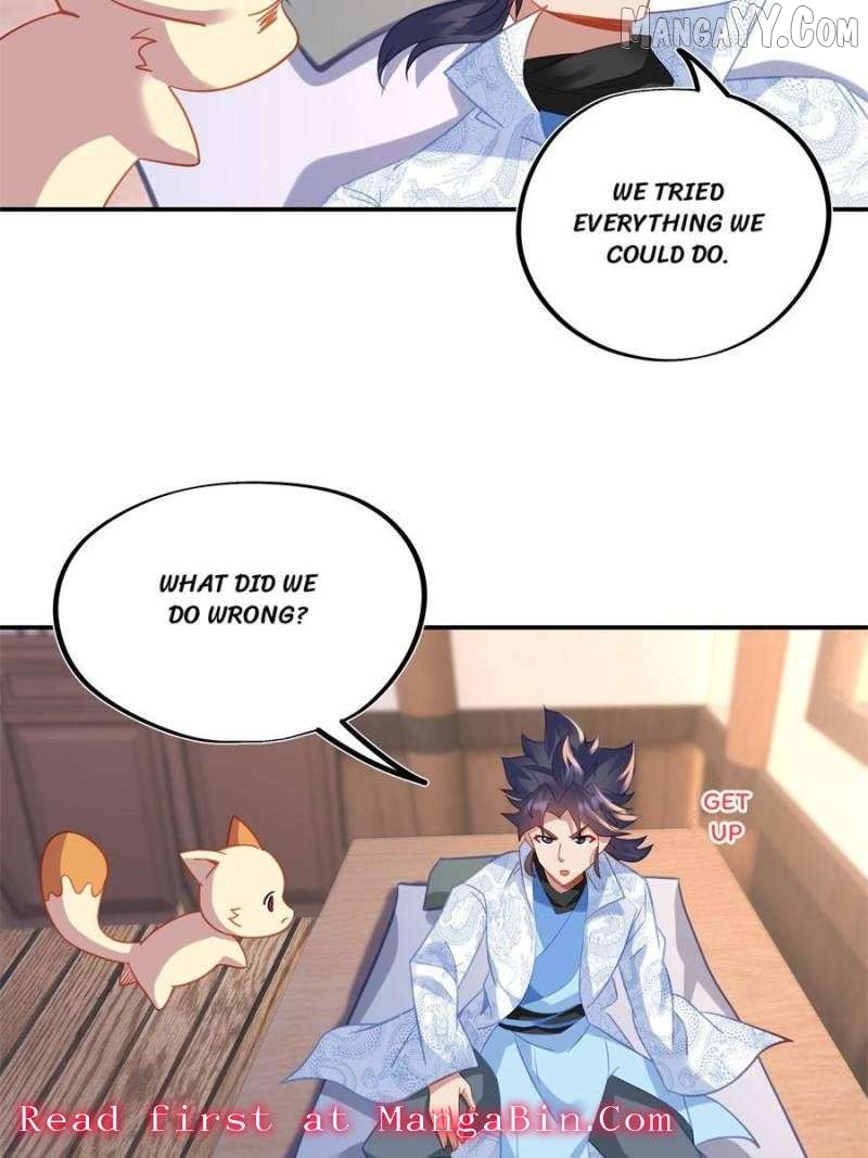Everything started when I became a furnace Chapter 61 - page 53