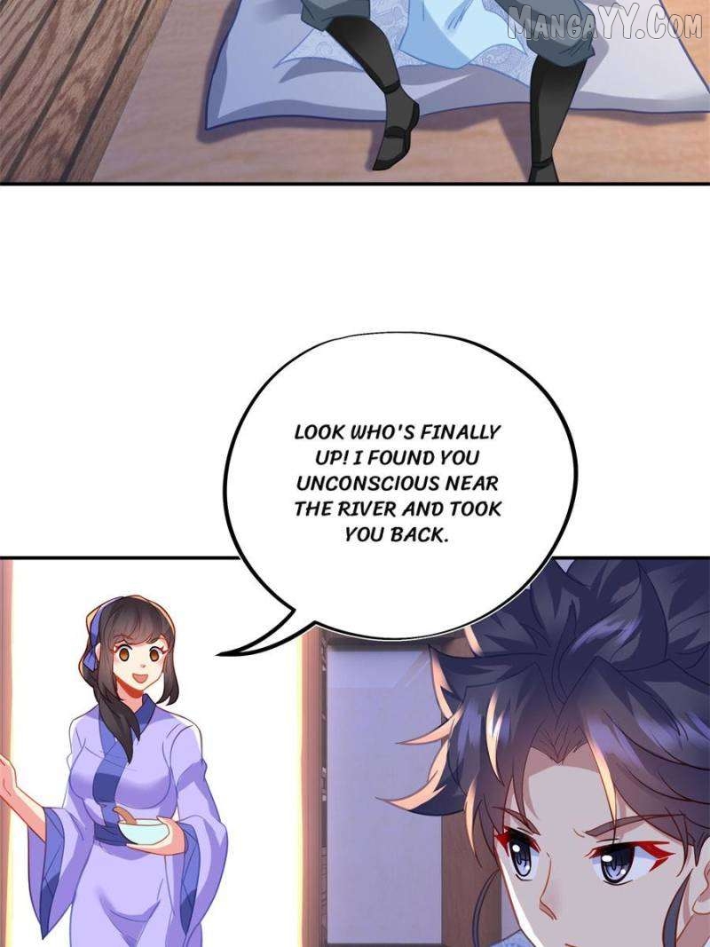 Everything started when I became a furnace Chapter 61 - page 54
