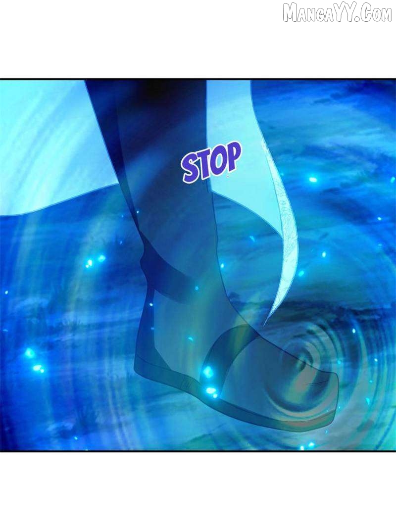 Everything started when I became a furnace Chapter 61 - page 7