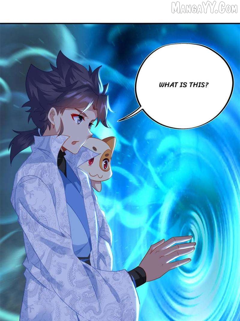 Everything started when I became a furnace Chapter 61 - page 8