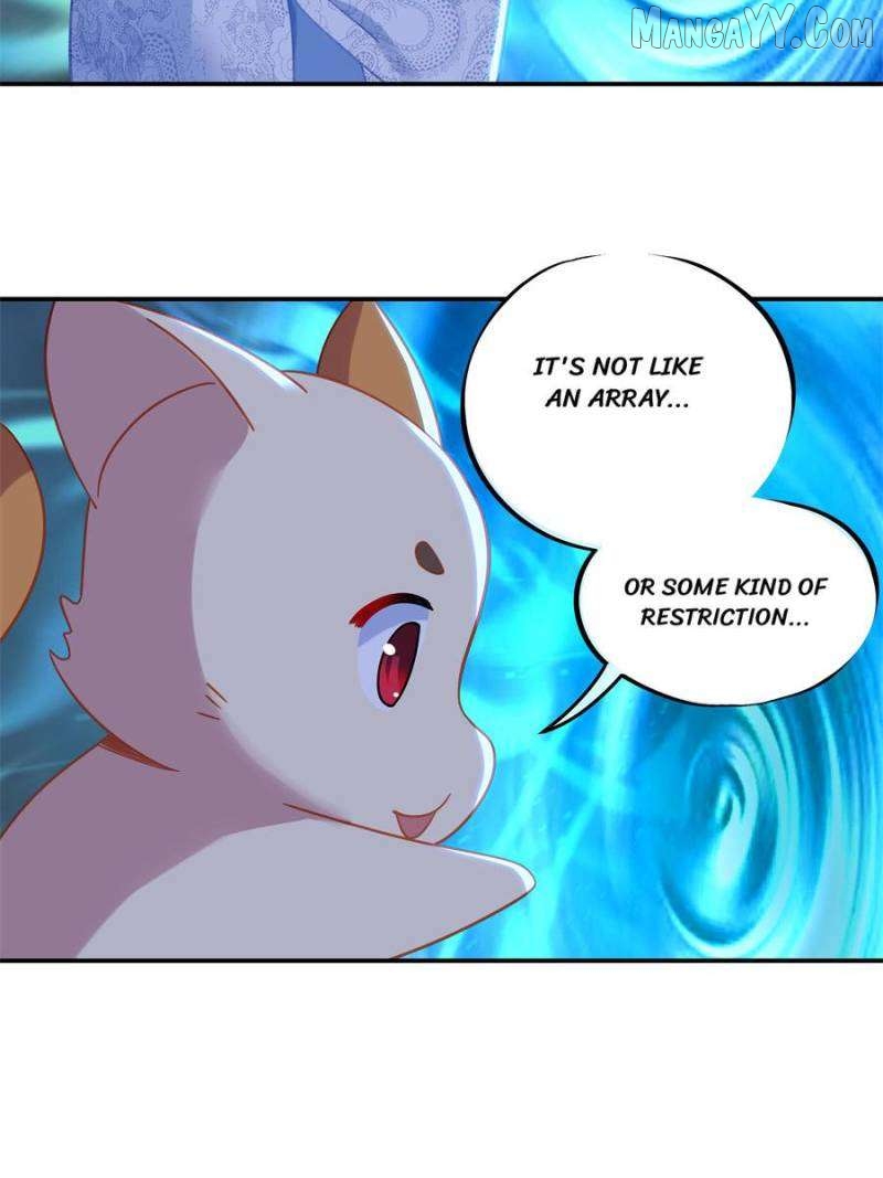 Everything started when I became a furnace Chapter 61 - page 9
