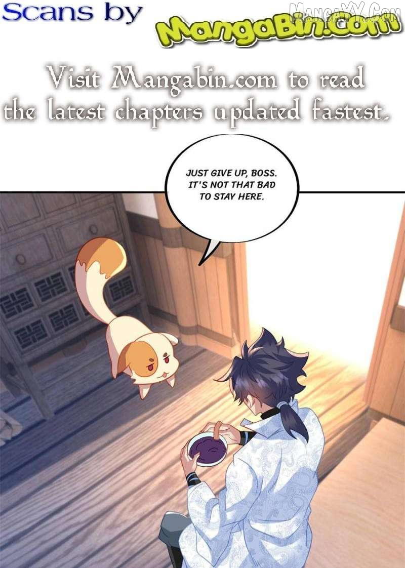 Everything started when I became a furnace Chapter 62 - page 1
