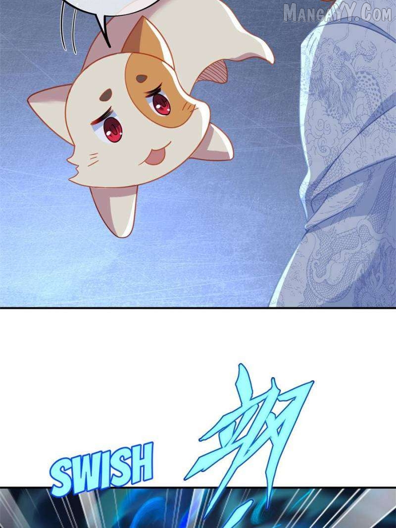 Everything started when I became a furnace Chapter 62 - page 11