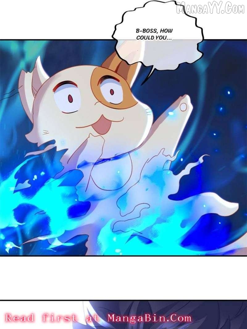 Everything started when I became a furnace Chapter 62 - page 13