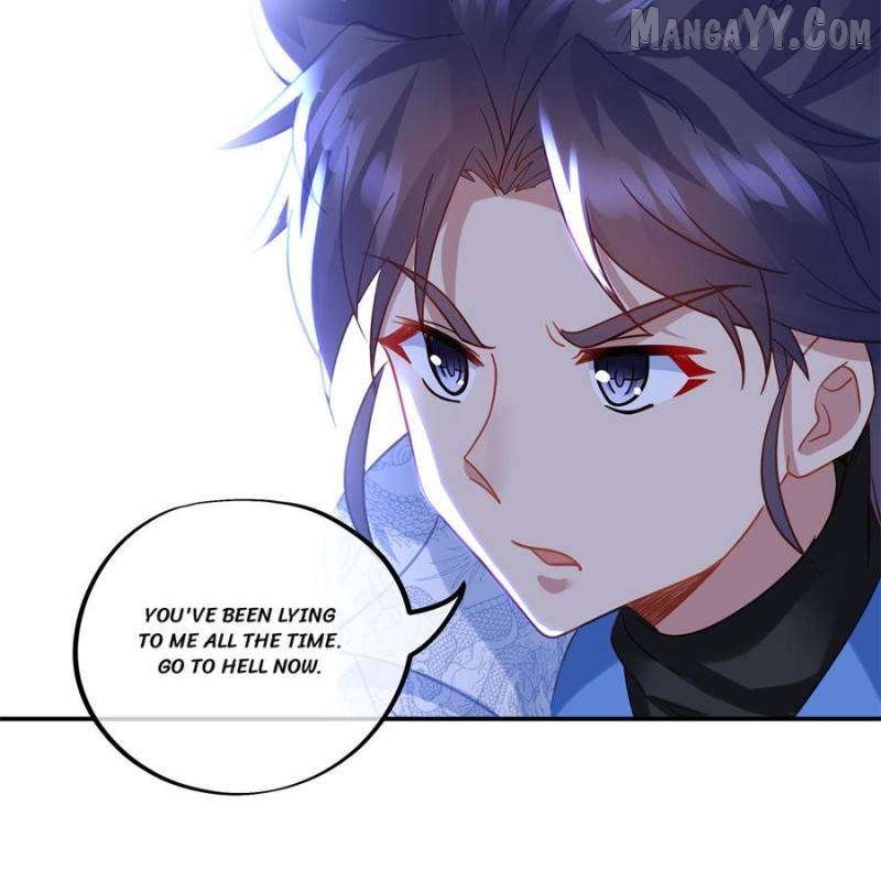Everything started when I became a furnace Chapter 62 - page 14