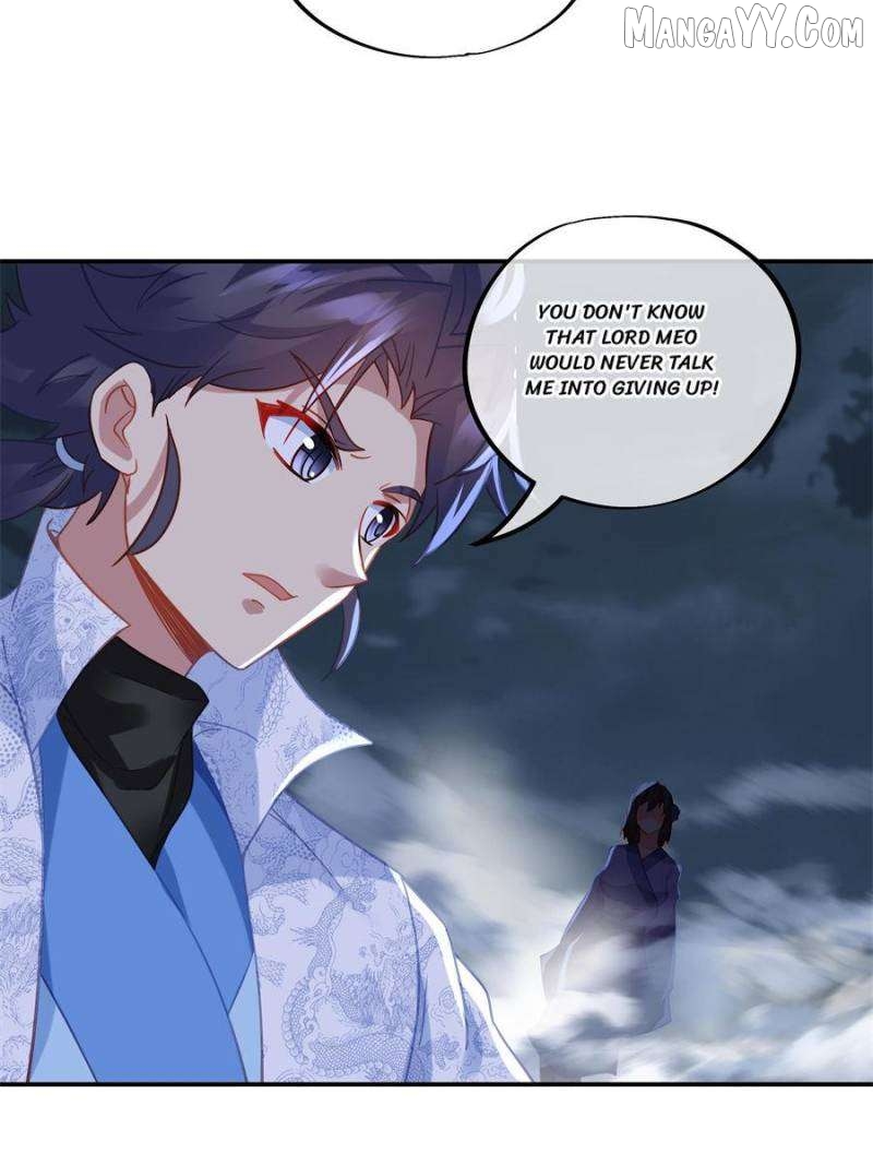 Everything started when I became a furnace Chapter 62 - page 16