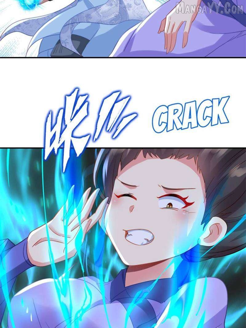 Everything started when I became a furnace Chapter 62 - page 21
