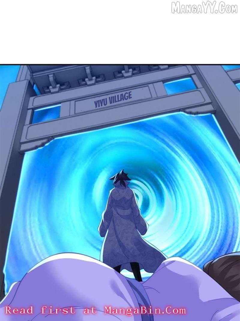 Everything started when I became a furnace Chapter 62 - page 23