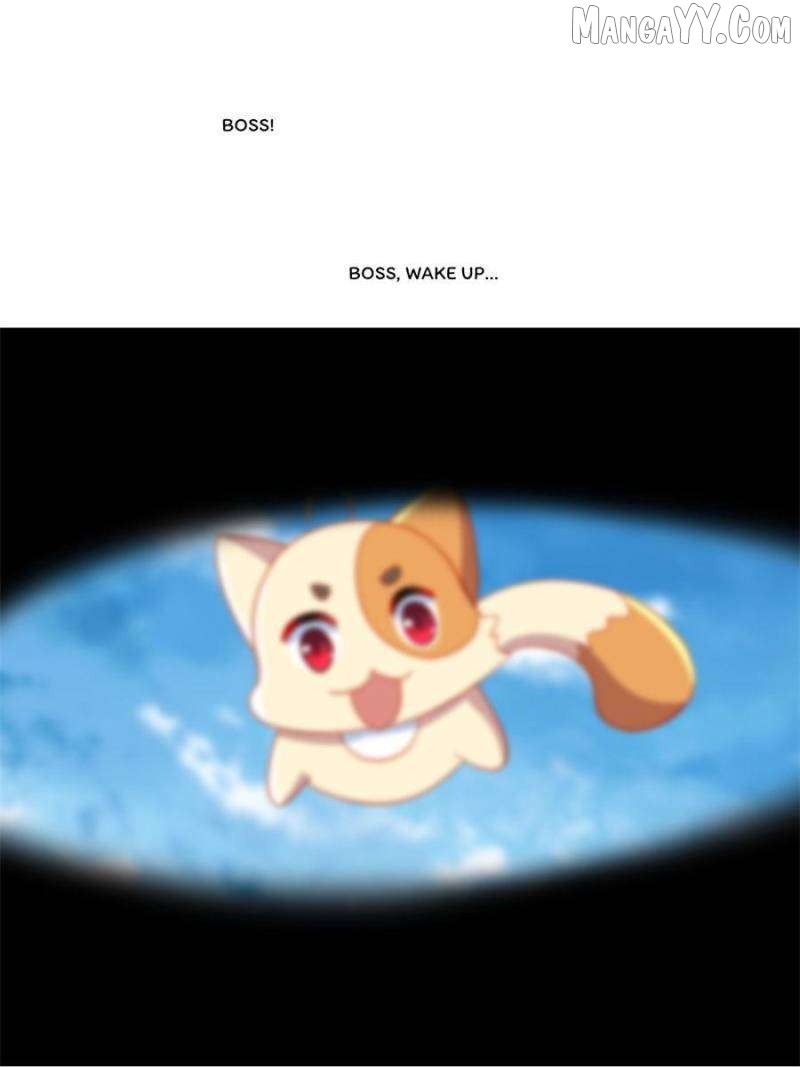 Everything started when I became a furnace Chapter 62 - page 26