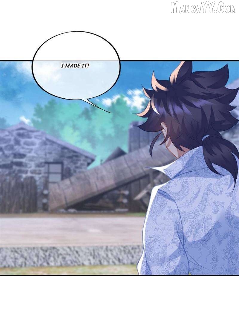 Everything started when I became a furnace Chapter 62 - page 30
