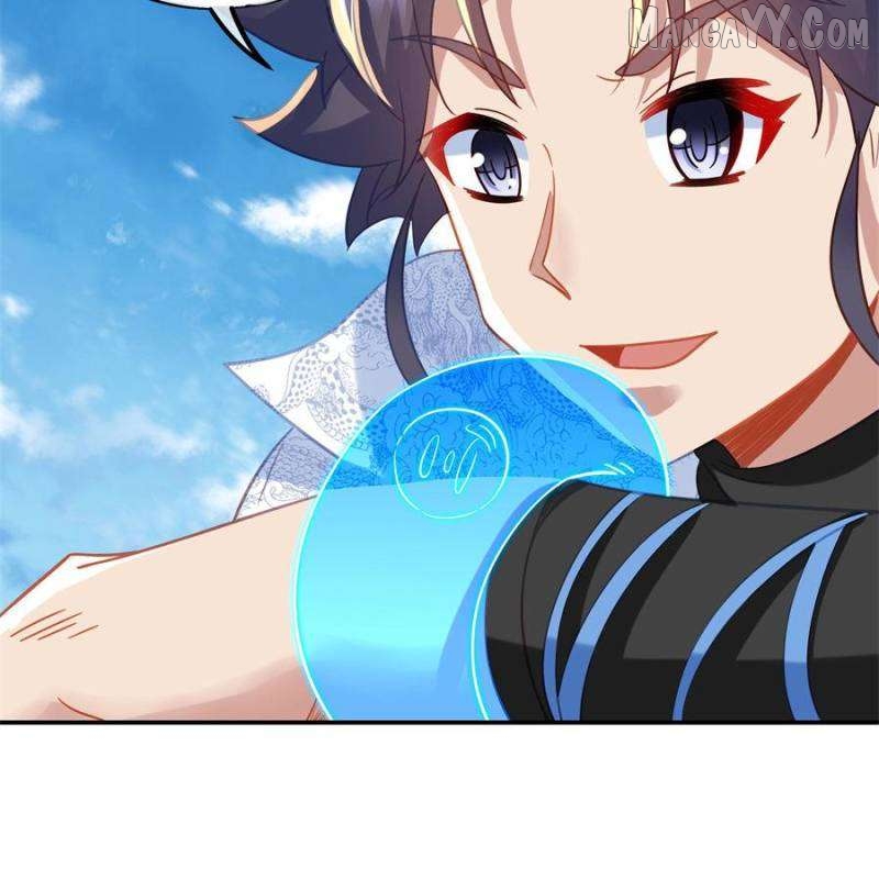 Everything started when I became a furnace Chapter 62 - page 36