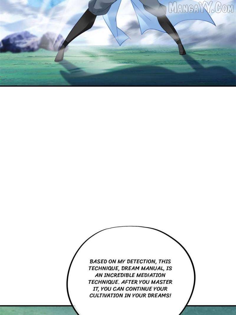 Everything started when I became a furnace Chapter 62 - page 39
