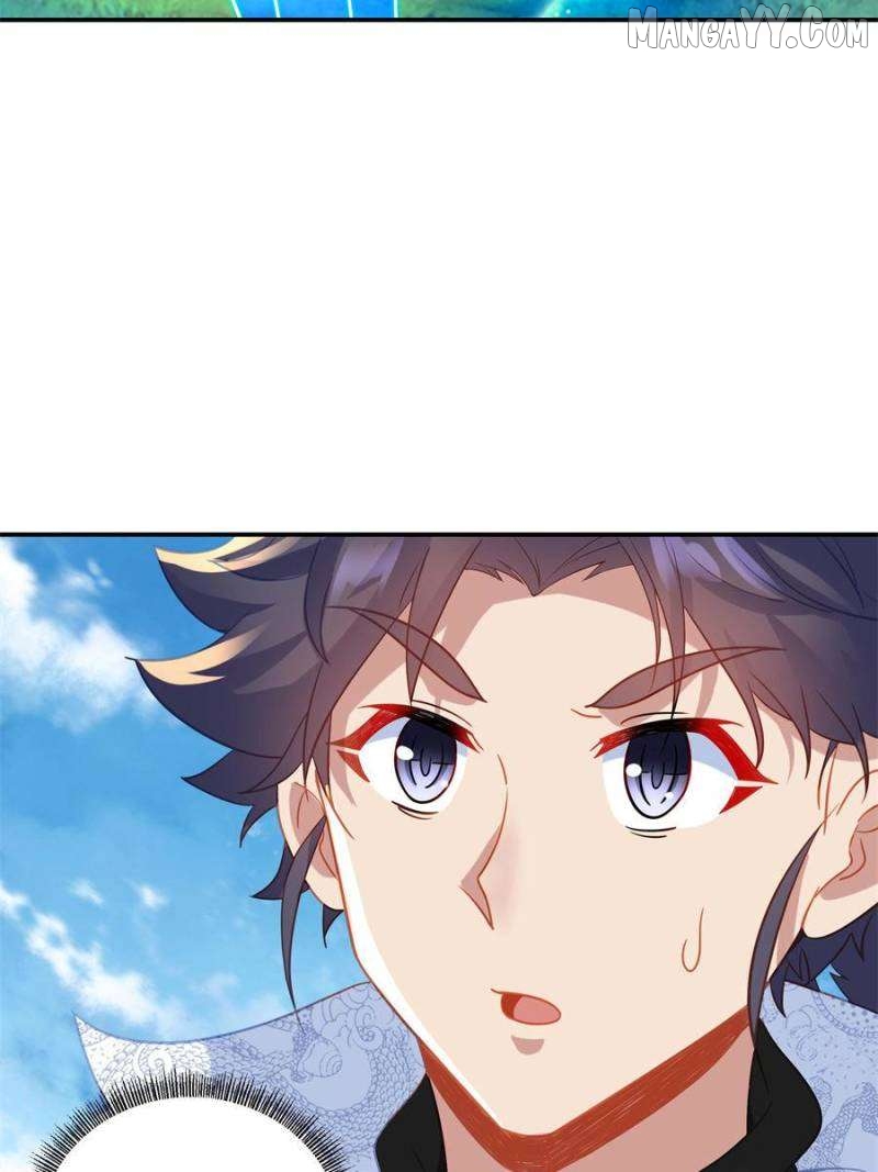 Everything started when I became a furnace Chapter 62 - page 41