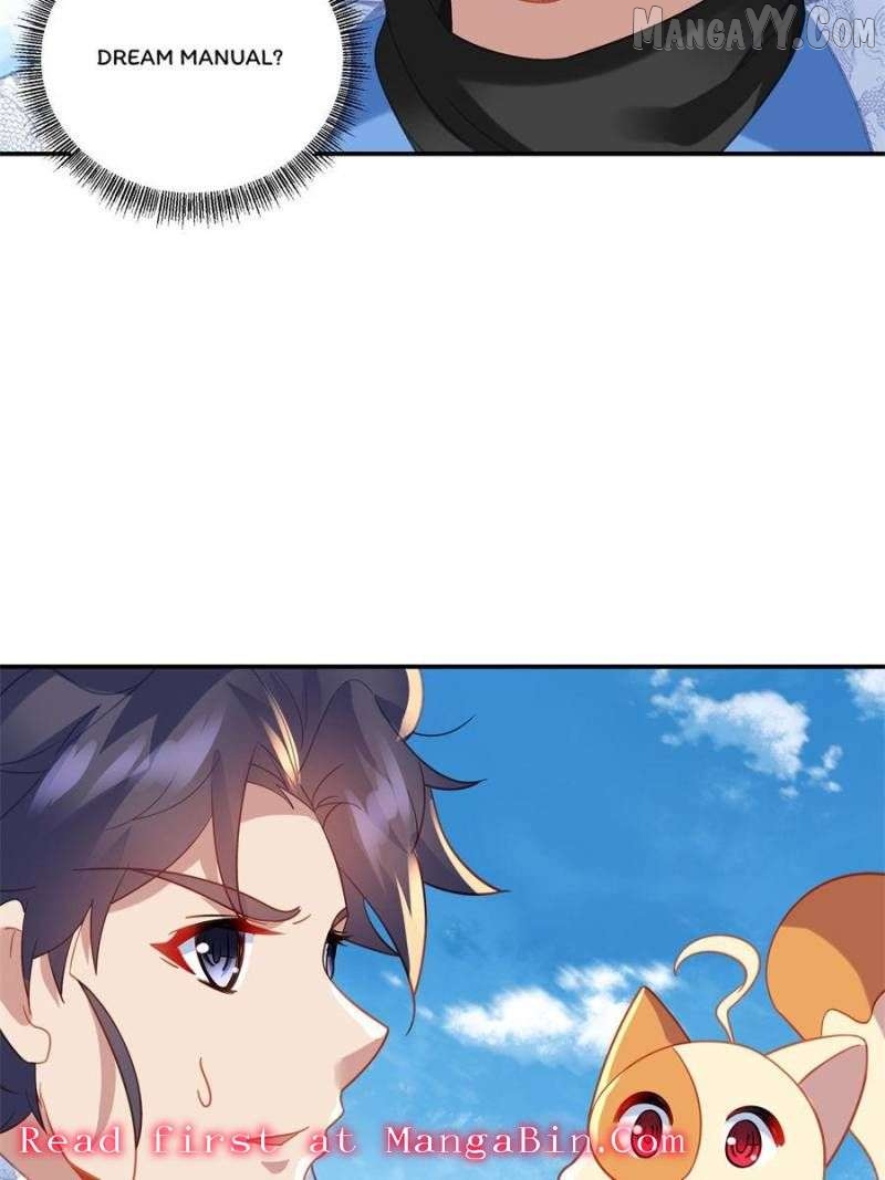 Everything started when I became a furnace Chapter 62 - page 42