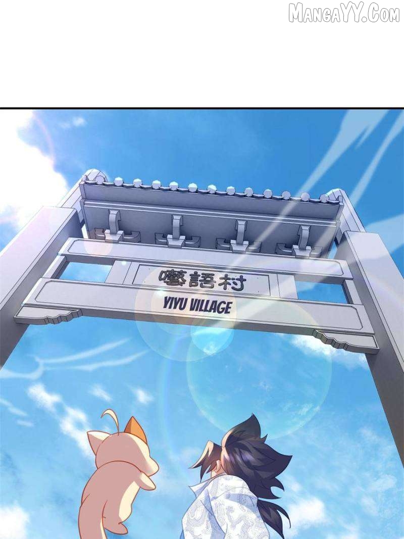 Everything started when I became a furnace Chapter 62 - page 44
