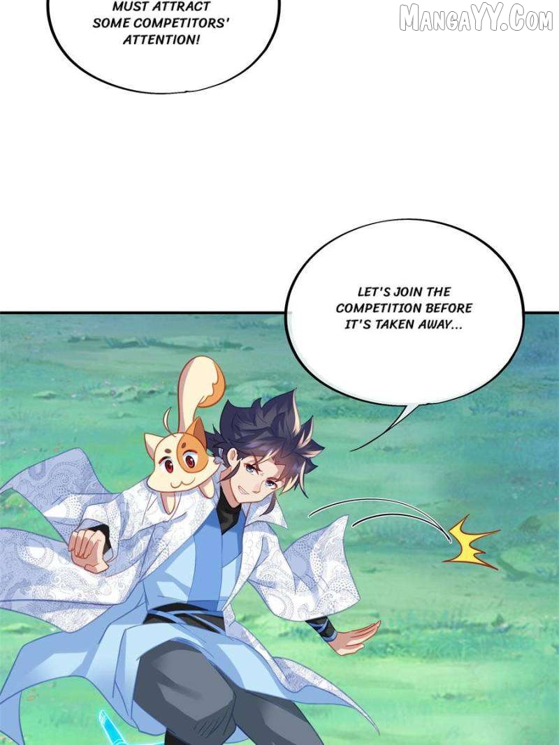 Everything started when I became a furnace Chapter 62 - page 47