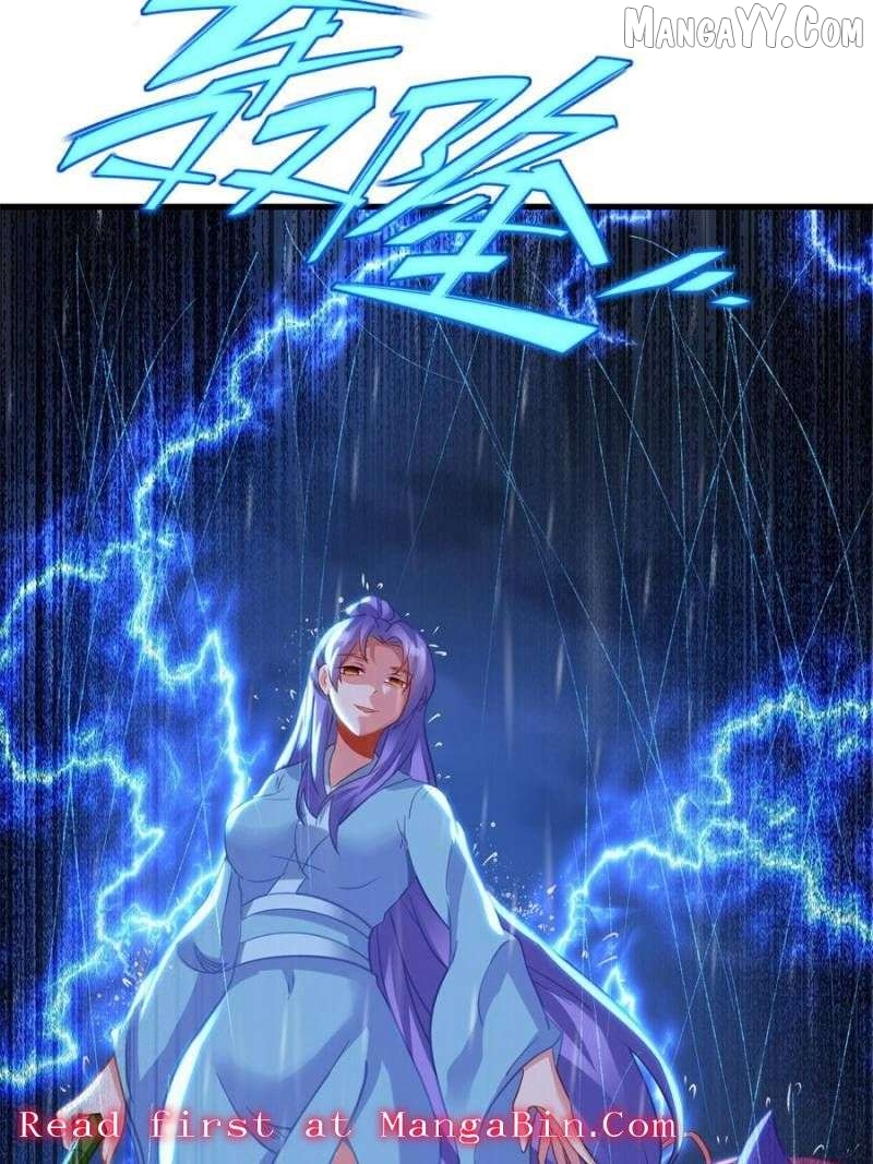 Everything started when I became a furnace Chapter 62 - page 56