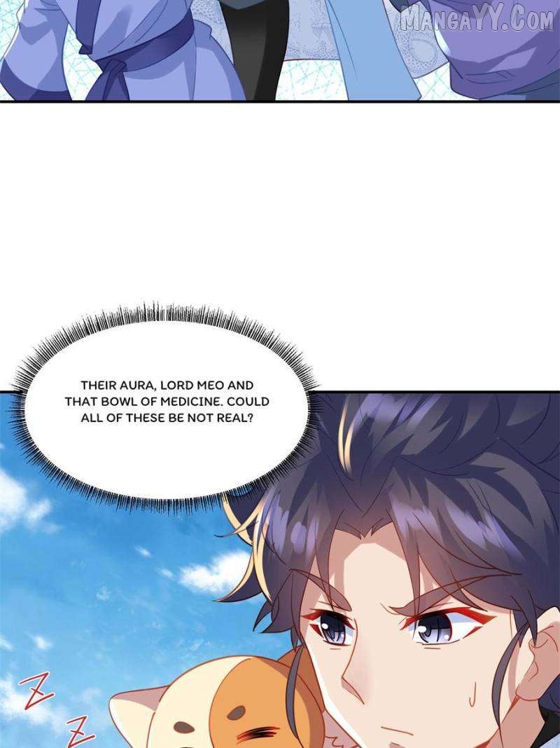 Everything started when I became a furnace Chapter 62 - page 6