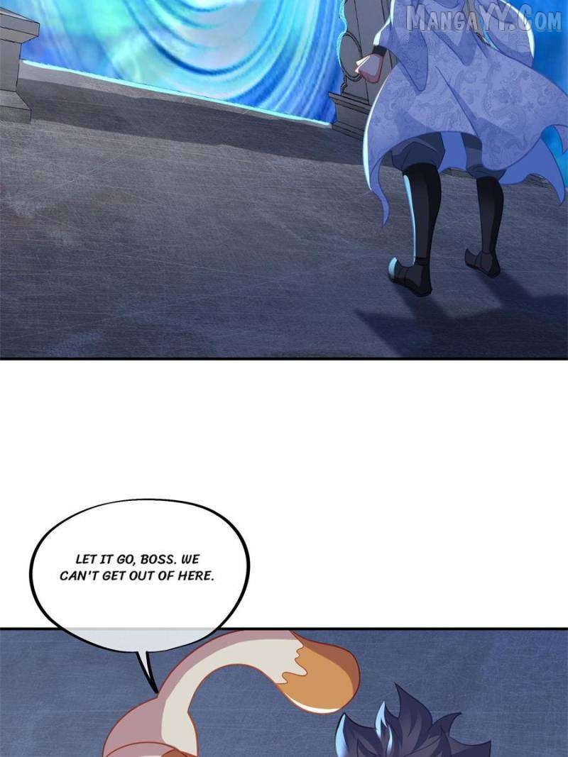 Everything started when I became a furnace Chapter 62 - page 9