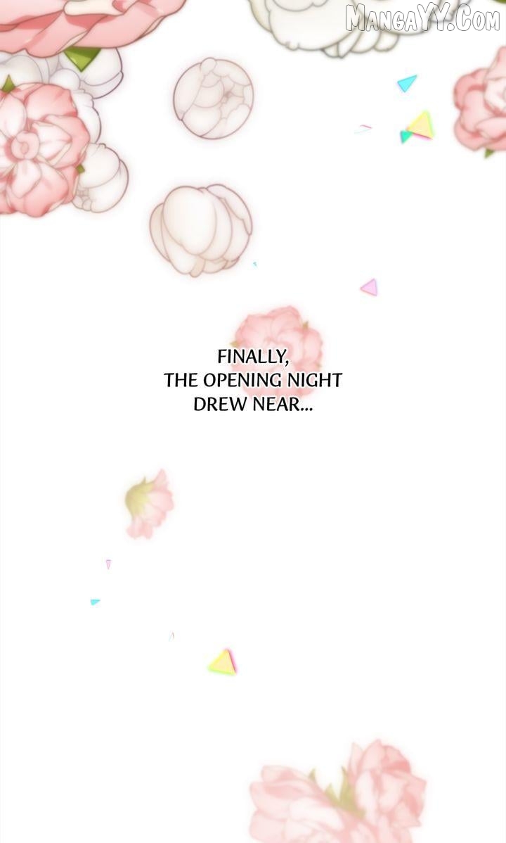 One Night Besides the Dragon Chapter 66 - page 16