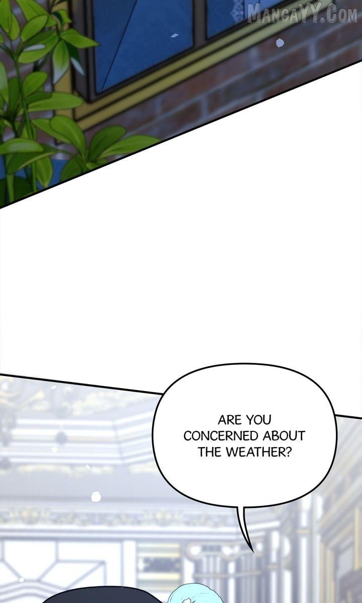 One Night Besides the Dragon Chapter 66 - page 21